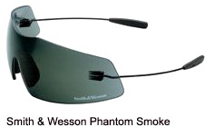    Phantom Smith and Wesson